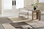 Kencher 8' x 10' Rug