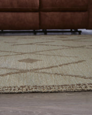 Guyford 5' x 7' Rug
