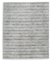 Laddway 8' x 10' Rug