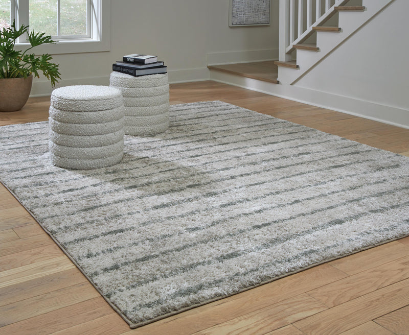 Laddway 8' x 10' Rug