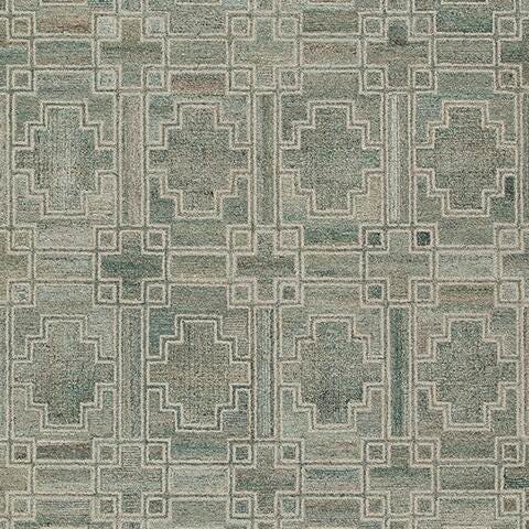 Jossland 8' x 10' Rug