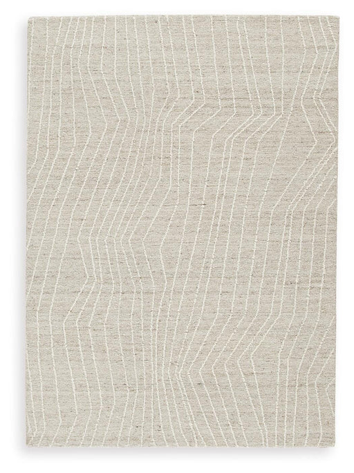 Varahill 5' x 7' Rug