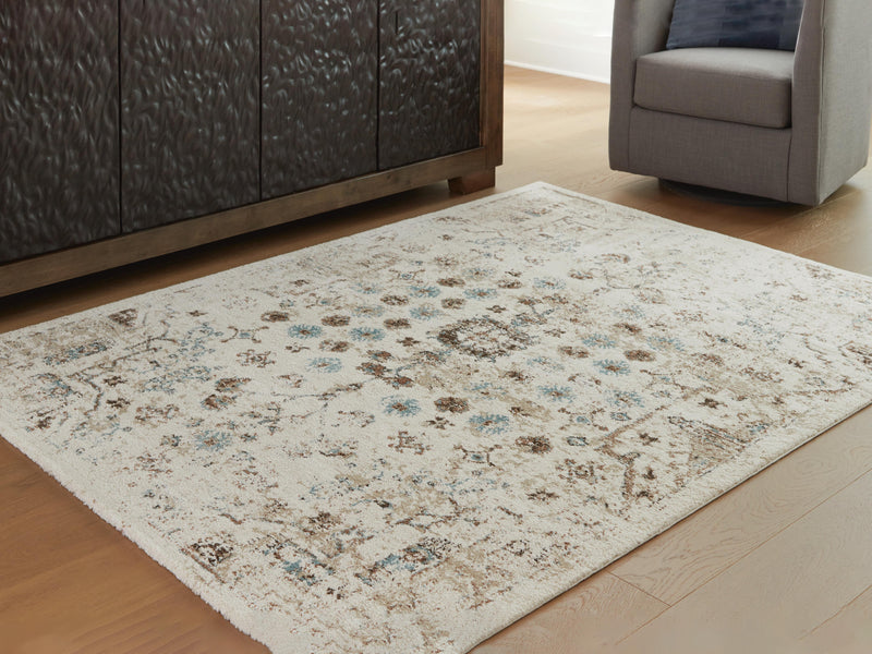 Jossler 8' x 10' Rug