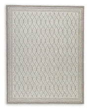 Wimney Large Rug