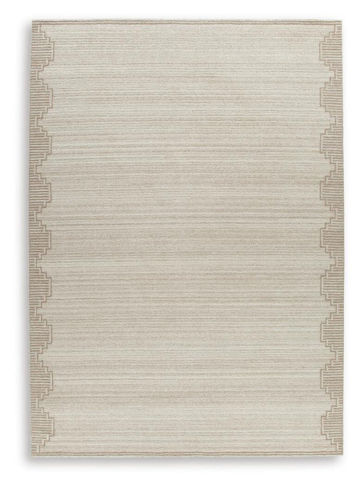 Emorymore Extra Large Rug