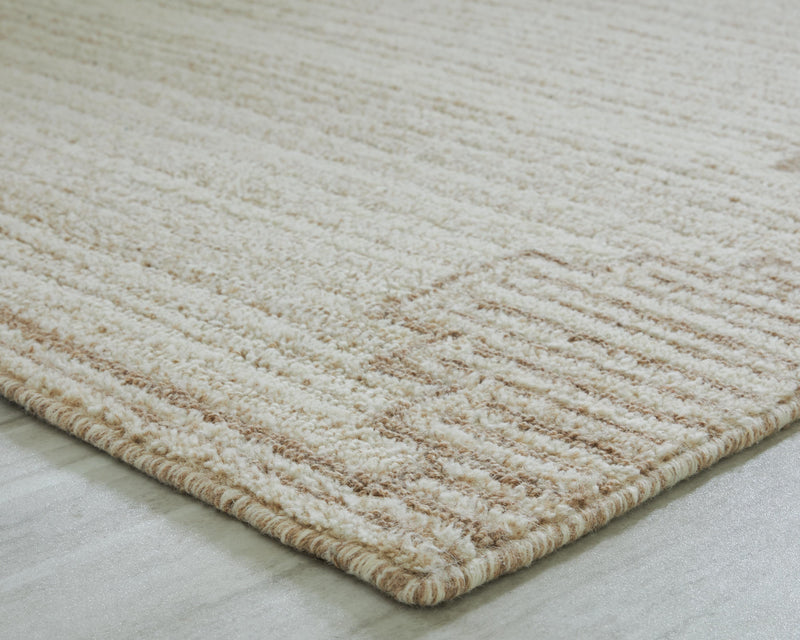 Emorymore Extra Large Rug
