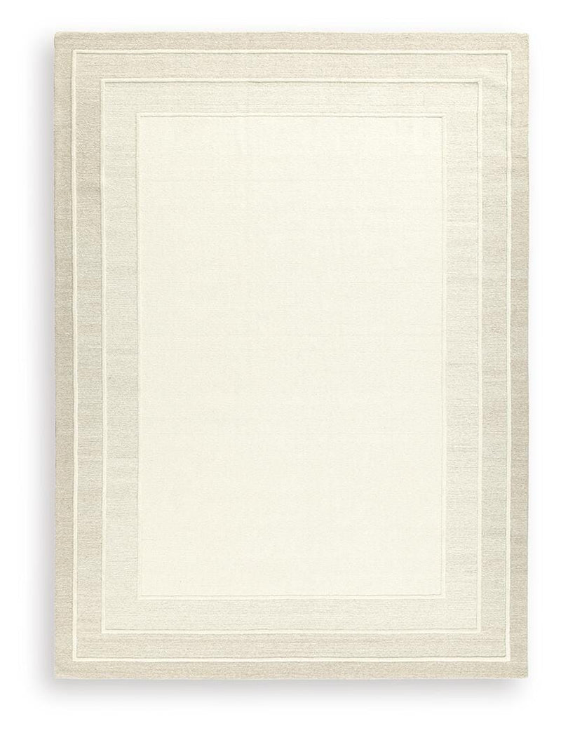 Teelgan Extra Large Rug