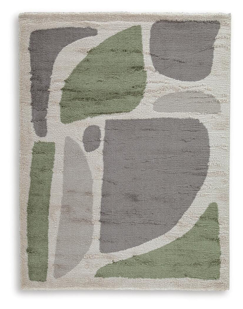 Anburgh Large Rug