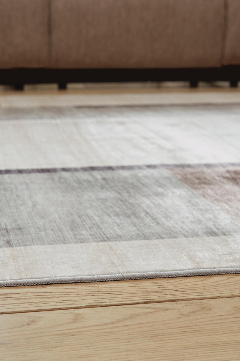 Larkport Washable 8' x 10' Area Rug