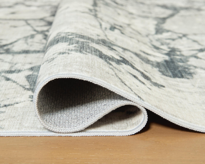 Tobinbury Washable 8' x 10' Area Rug