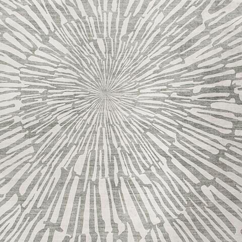 Verland Washable 7'6" x 9'6" Area Rug