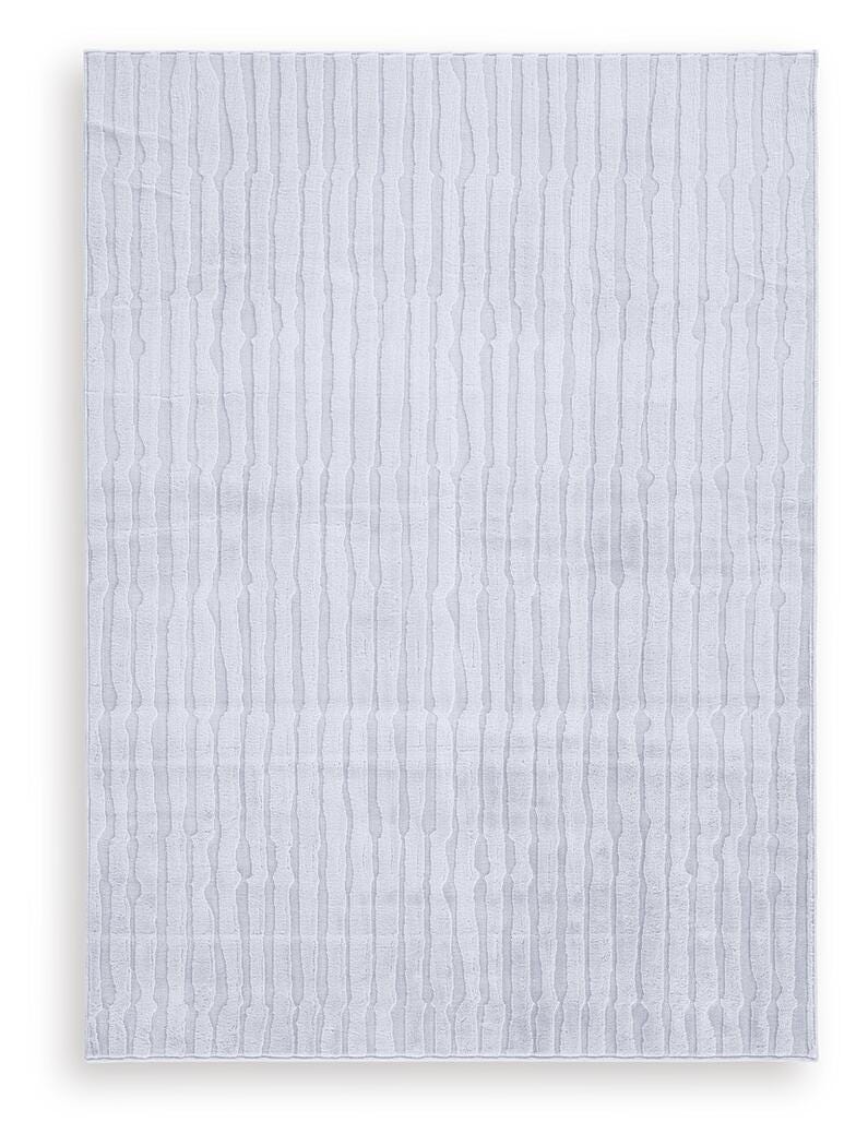 Worthley Washable 5' x 7' Area Rug