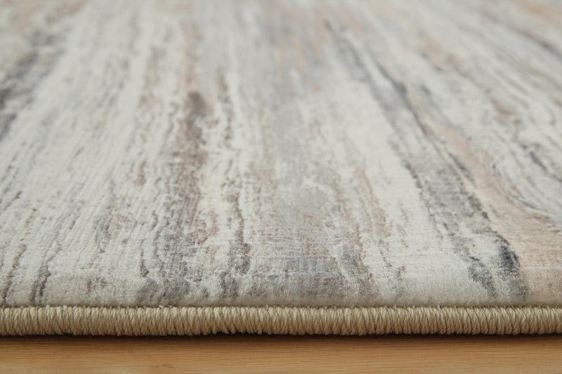 Nace 7'6" X 9'6" Memory Foam Area Rug