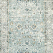 Ladstoney 5' x 7' Memory Foam Area Rug