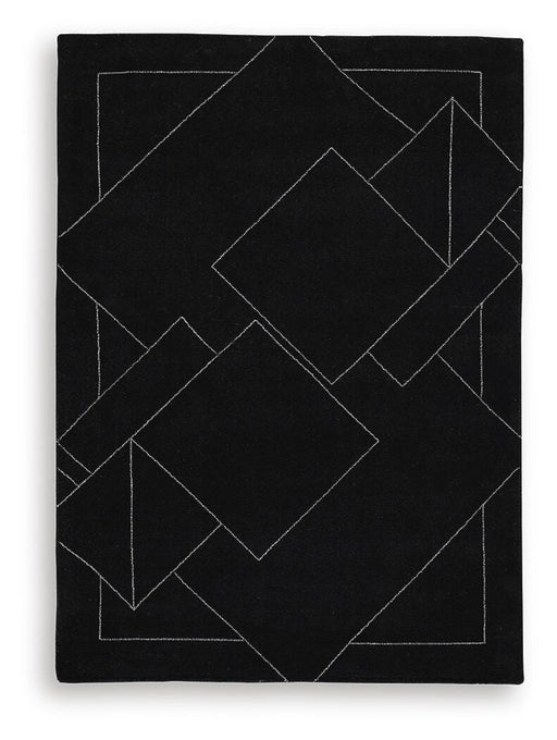 Marav 5' x 7' Area Rug