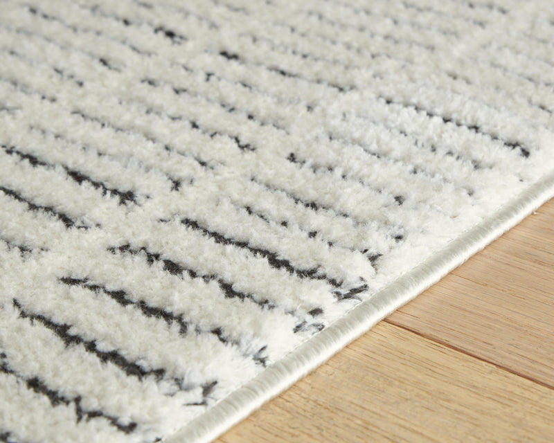 Turinwith 7'10" x 9'10" Area Rug