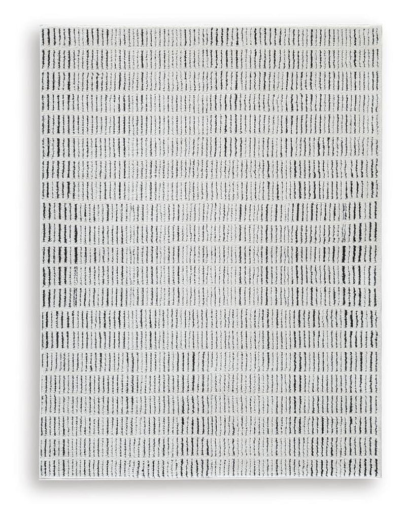Turinwith 5'3" x 7' Area Rug