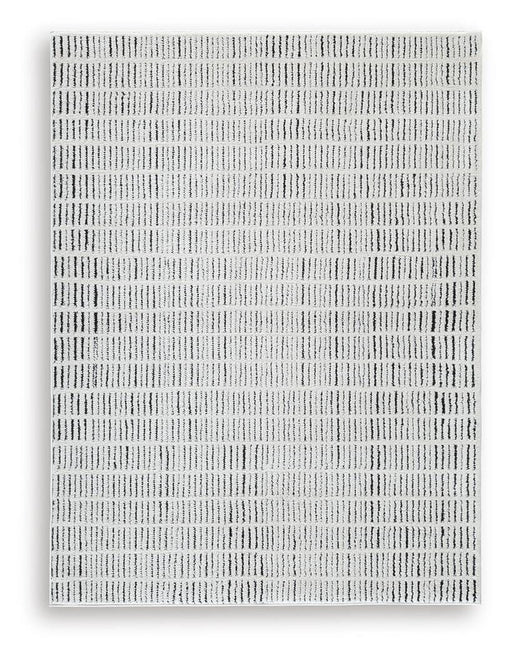 Turinwith 5'3" x 7' Area Rug