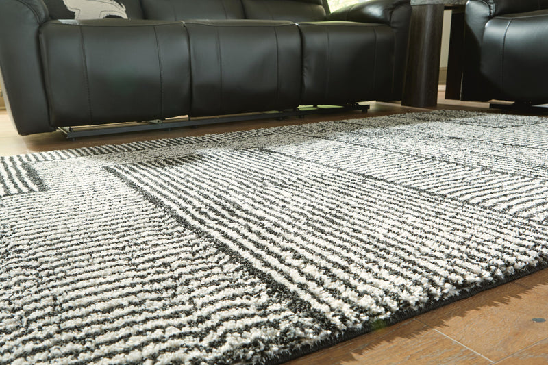 Kurtmen 7'10" x 9'10" Area Rug