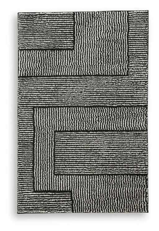 Kurtmen 5' x 7' Area Rug