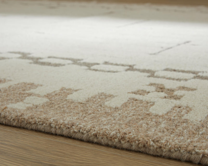 Dot 7'8" x 10' Area Rug