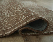Merrittman 7'8" x 10' Area Rug