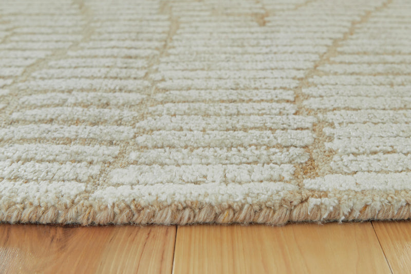 Jaseena 5' x 7' Area Rug