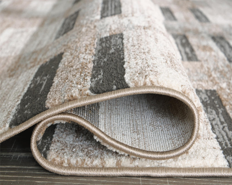 Alstone 5'3" x 7' Area Rug