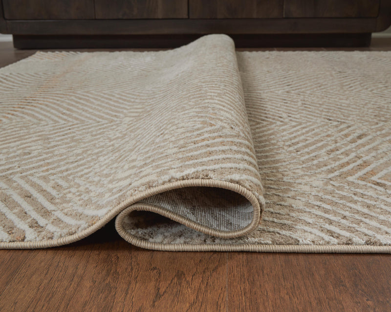 Bachus 7'10" x 10' Area Rug