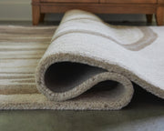 Rizwana 5' x 7' Area Rug