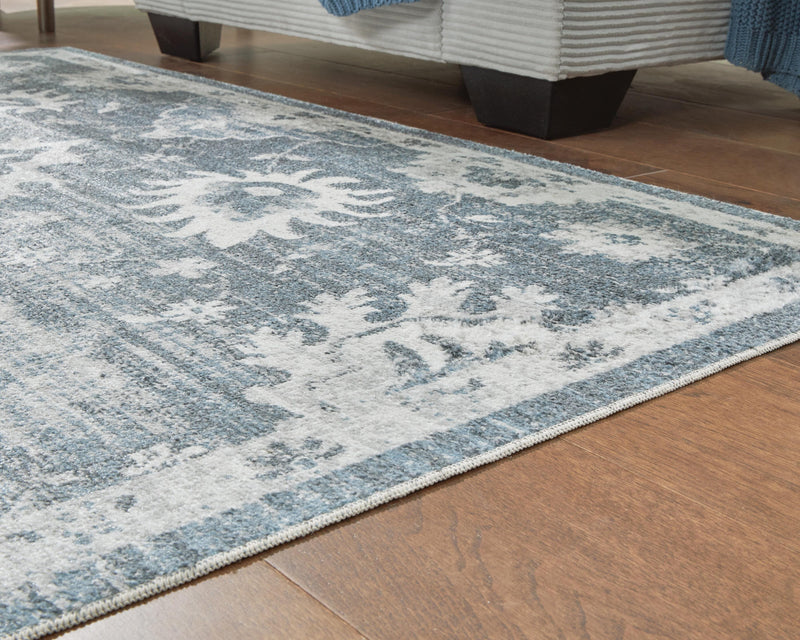 Avanworths Washable 7'10" x 10' Area Rug