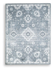 Avanworths Washable 7'10" x 10' Area Rug