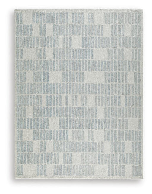 Dylanton 7'8" x 10' Area Rug
