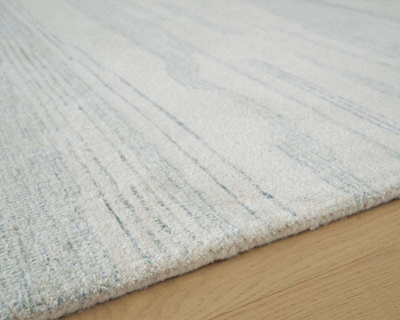 Genemost 5' x 7' Area Rug