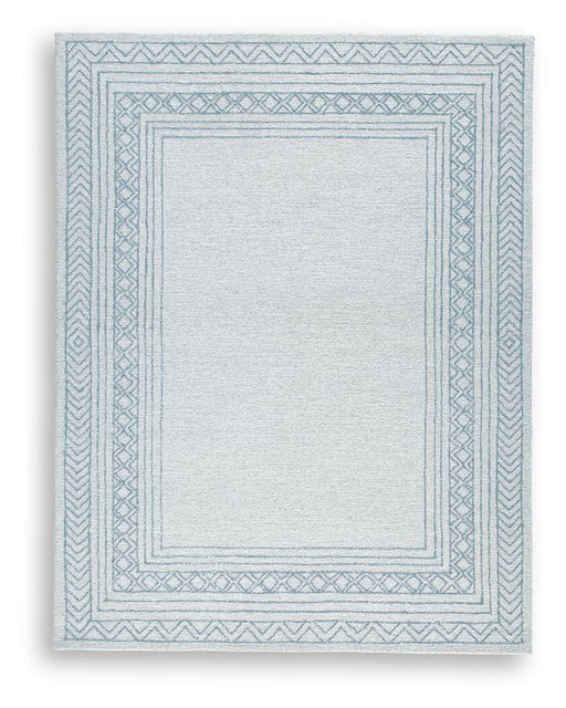 Azelhurst 7'8" x 10' Area Rug