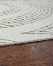 Deenbury 7'8" x 10' Area Rug