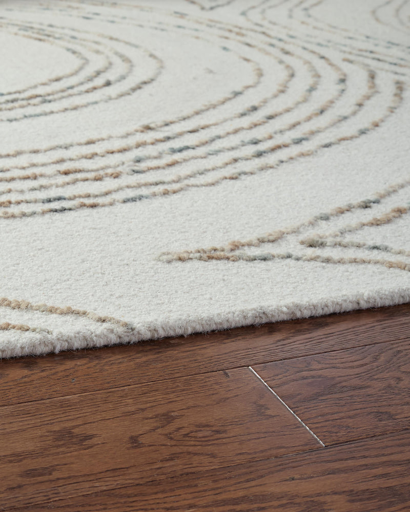 Deenbury 7'8" x 10' Area Rug