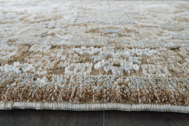Ainswick Memory Foam Medium Rug