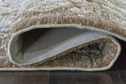 Ainswick Memory Foam Large Rug