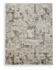 Barricland Extra Large Rug