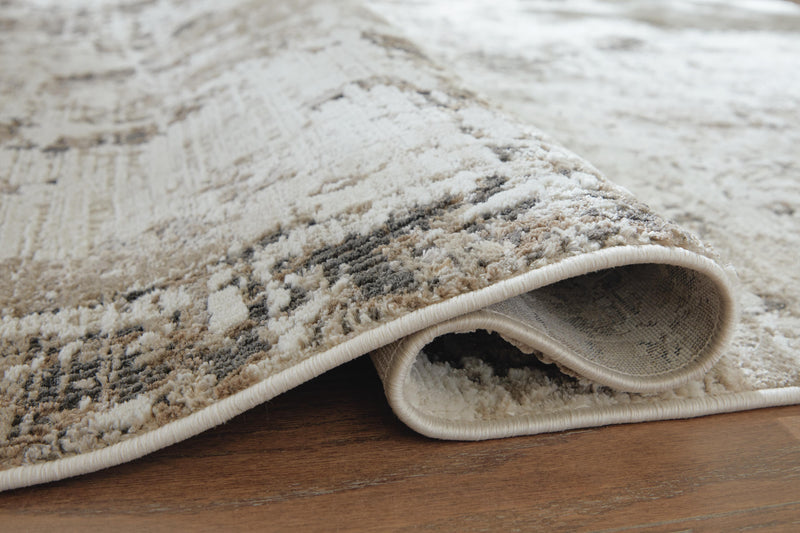 Barricland Extra Large Rug