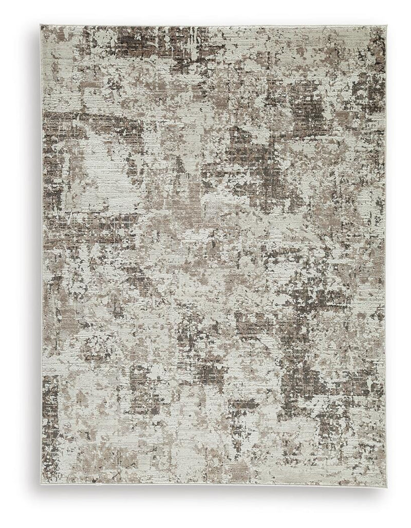 Barricland Medium Rug