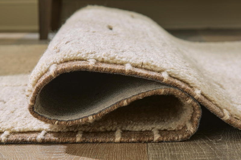Clayman Medium Rug