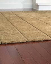 Luzmont Extra Large Rug