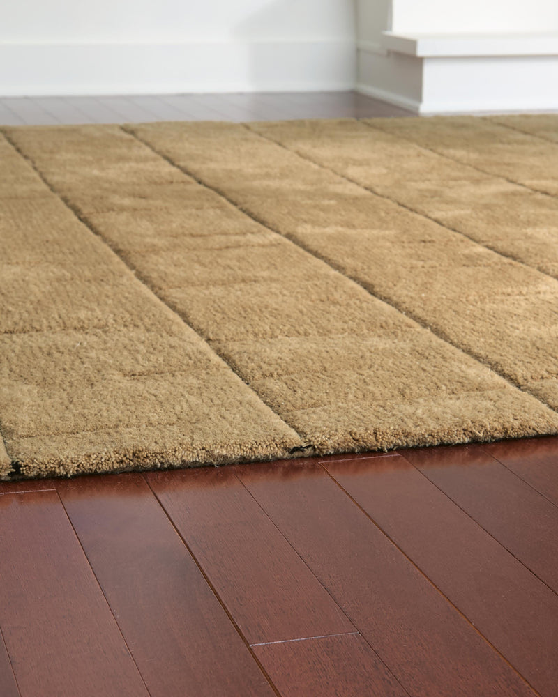 Luzmont Extra Large Rug