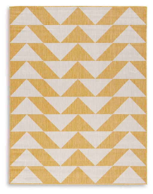 Thomley 8' x 10' Rug