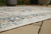 Jarrpage 5' x 7' Rug
