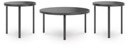 Dorylin Table (Set of 3)