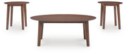 Gordonay Table (Set of 3)