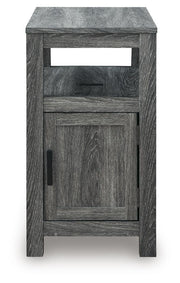 Fendenmore Chairside End Table